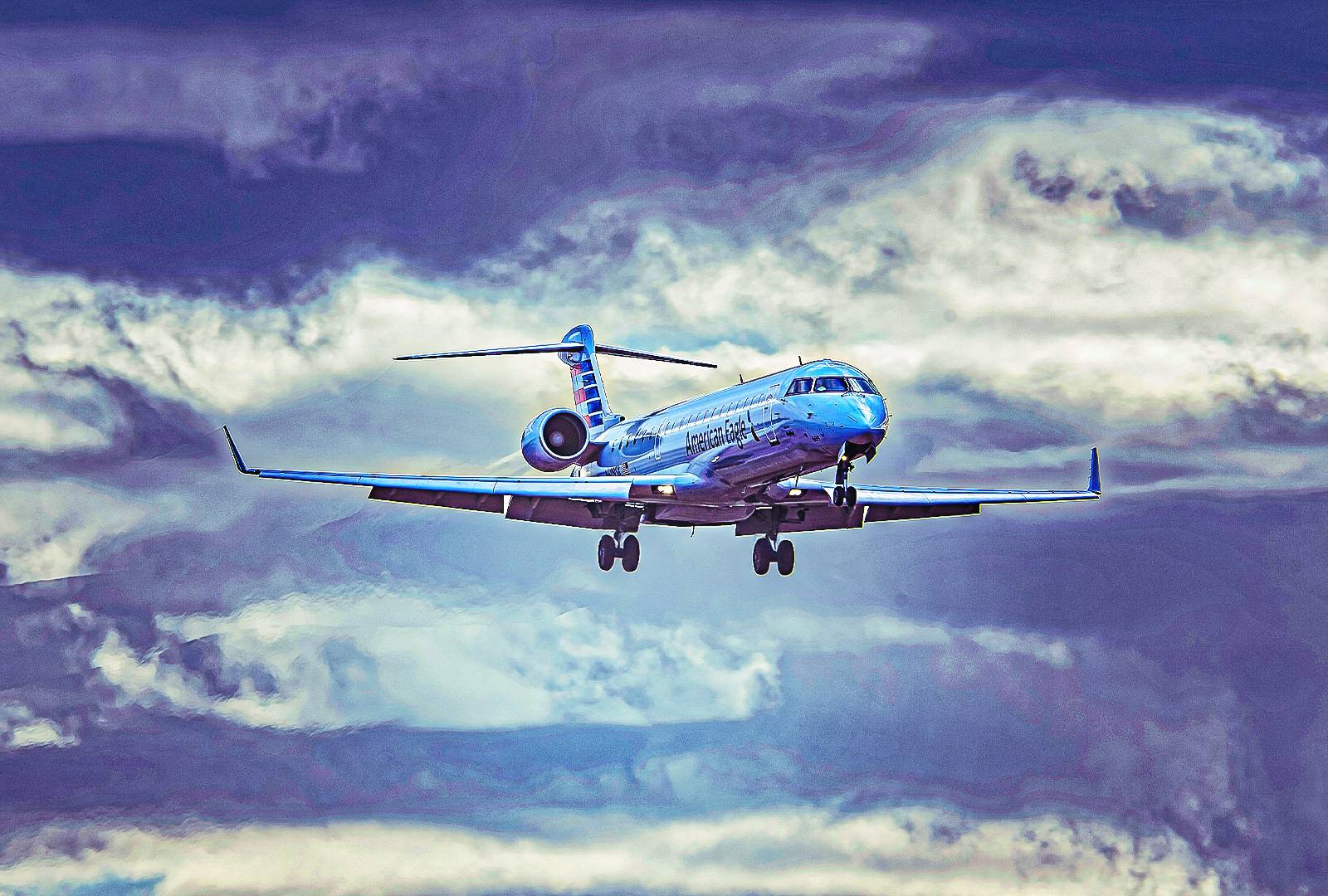 The Aircraft Involved In The Most Accidents In 2025