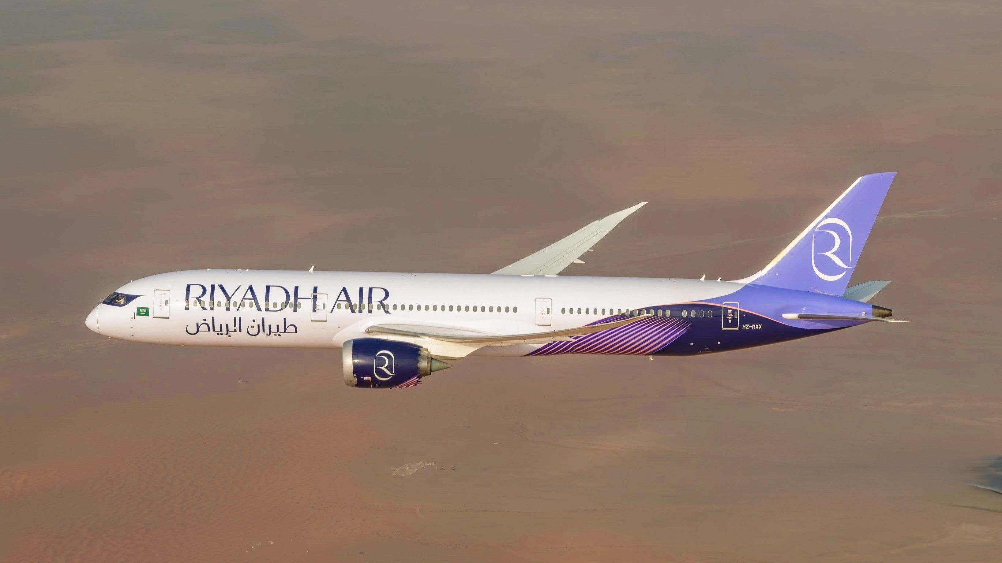 Two Routes Confirmed: Where Should Riyadh Air Fly Next?