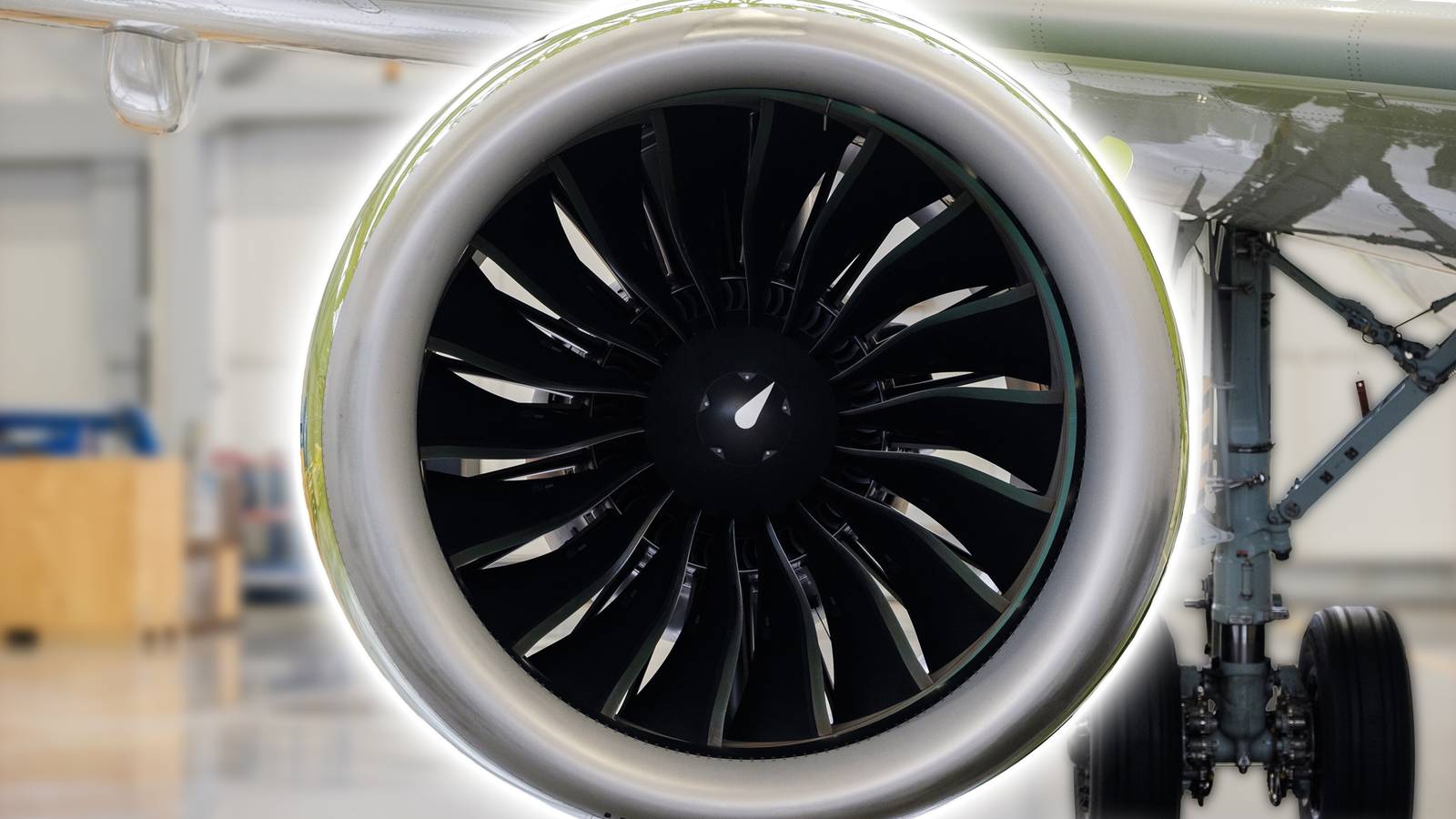 Rolls-Royce Vs. Pratt & Whitney: Vs. General Electric: Who Dominates The Commercial Aircraft Engine Market?