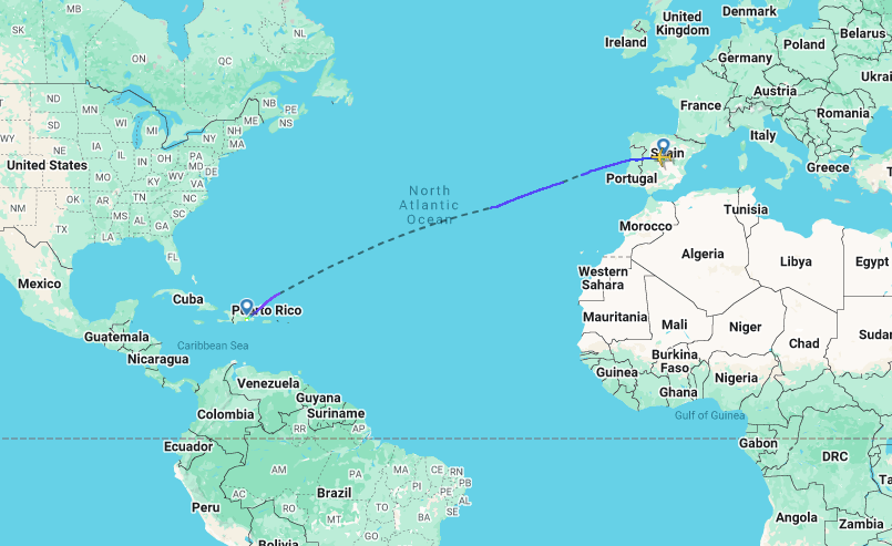 イベリア航空、エアバスA321XLRを新たな大西洋横断便にデビュー