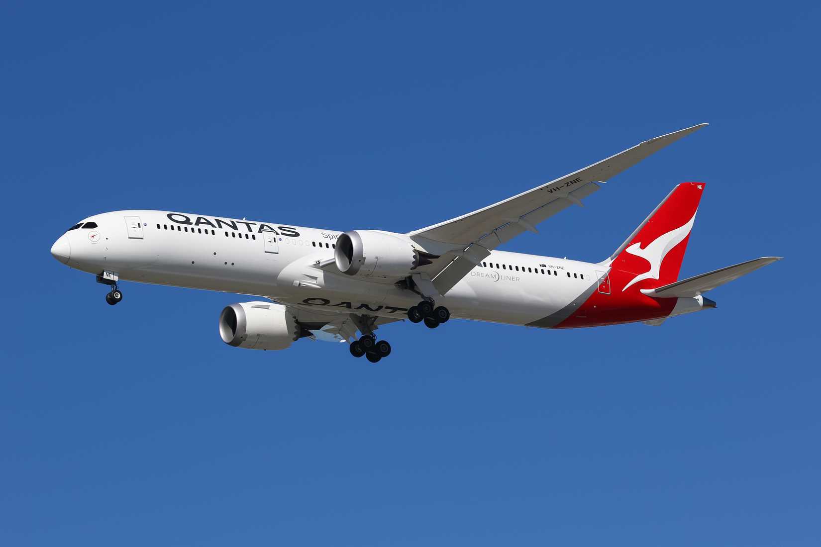 Qantas Ditches Paris Route Amid Global Aviation Shake-Up - image 2