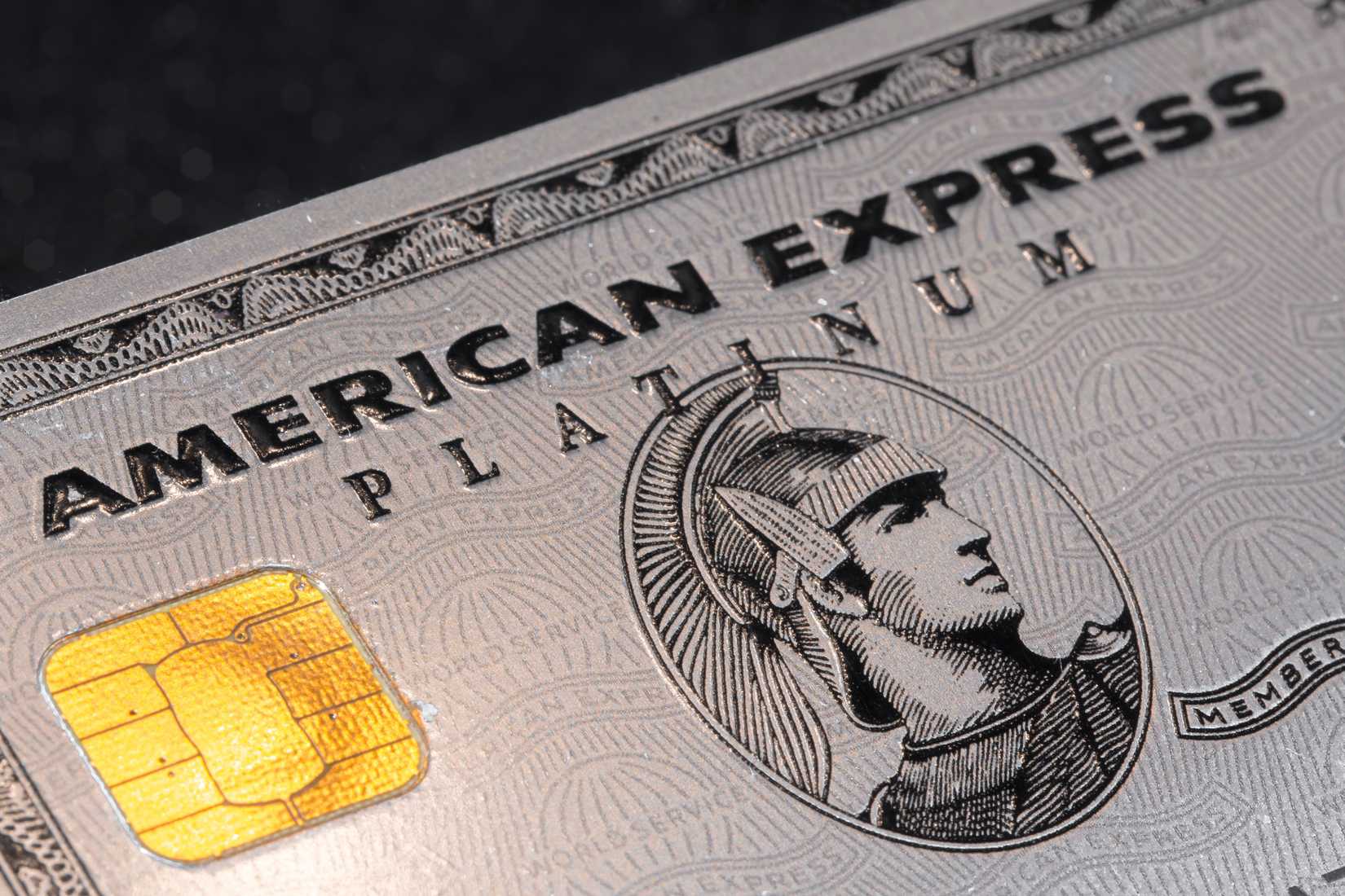 American Express Platinum Card