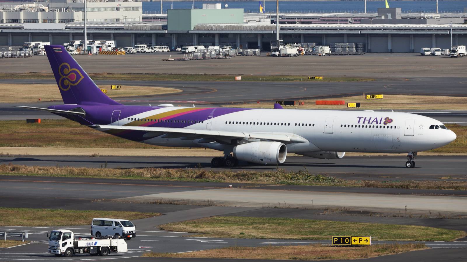 This Airline Is Launching Lie-Flat Premium Economy Seats On Select Asian Routes