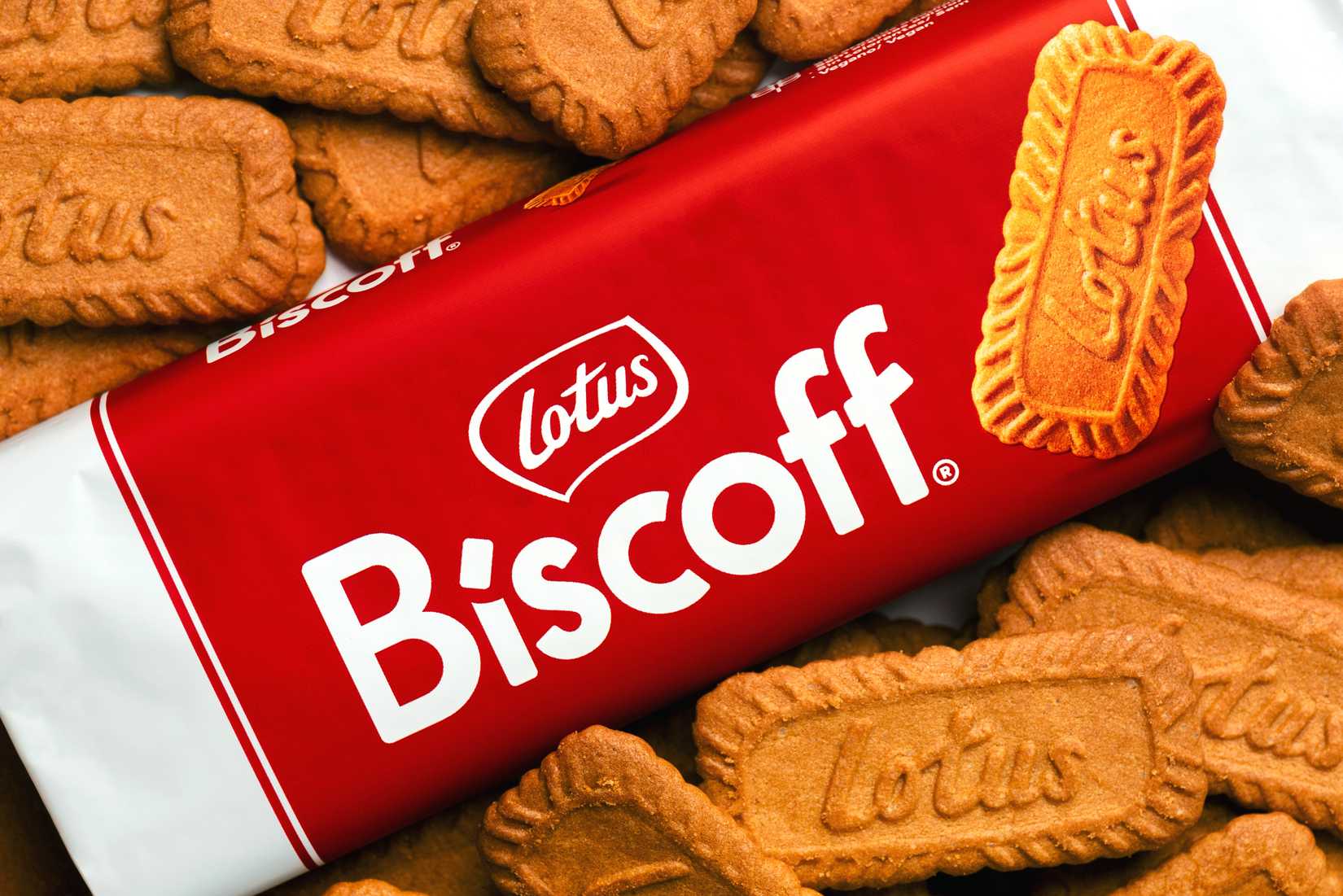 Biscoff