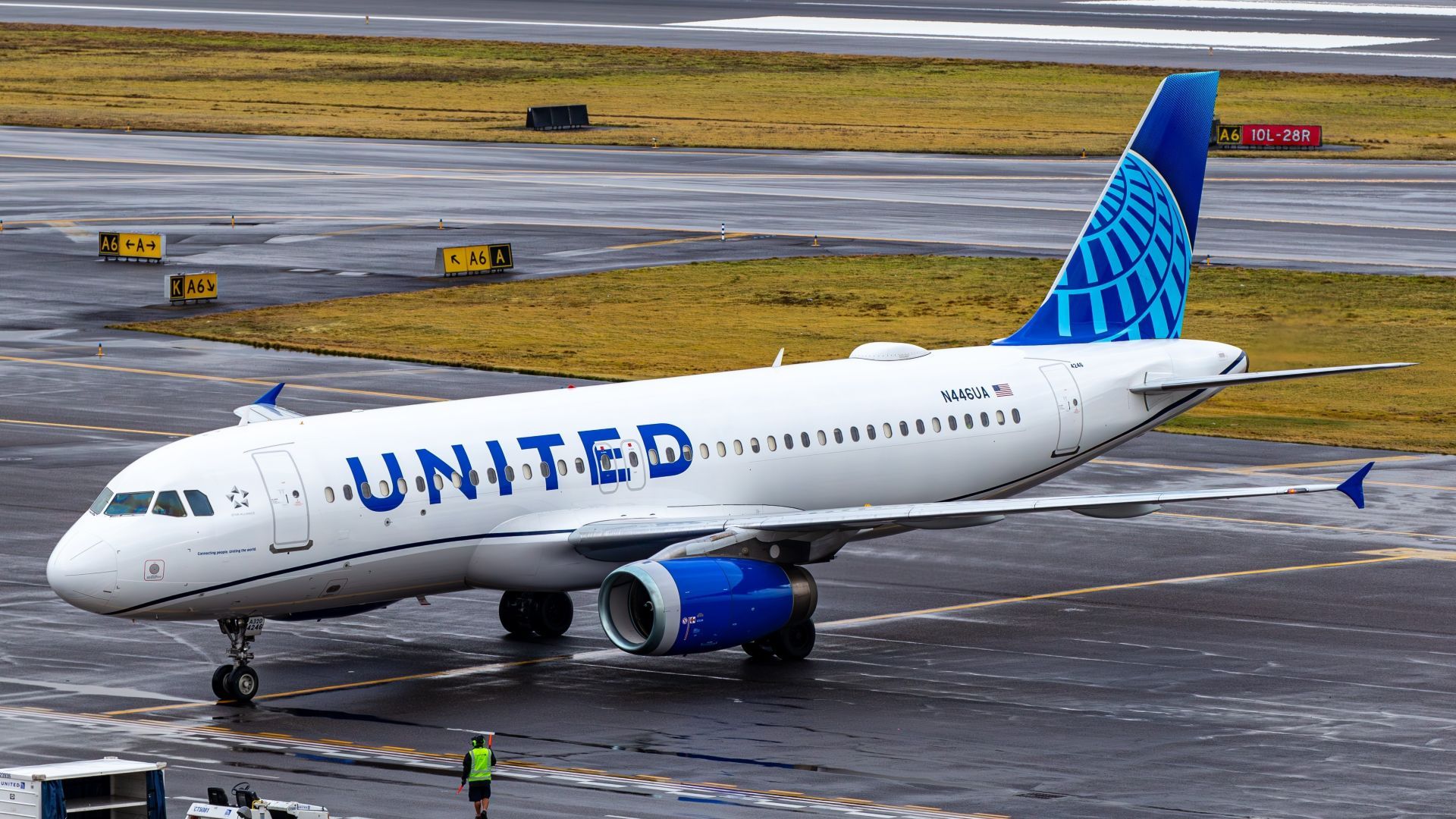 FA Fight Leads To 4-Hour Flight Delay On Chicago-Bound United A320