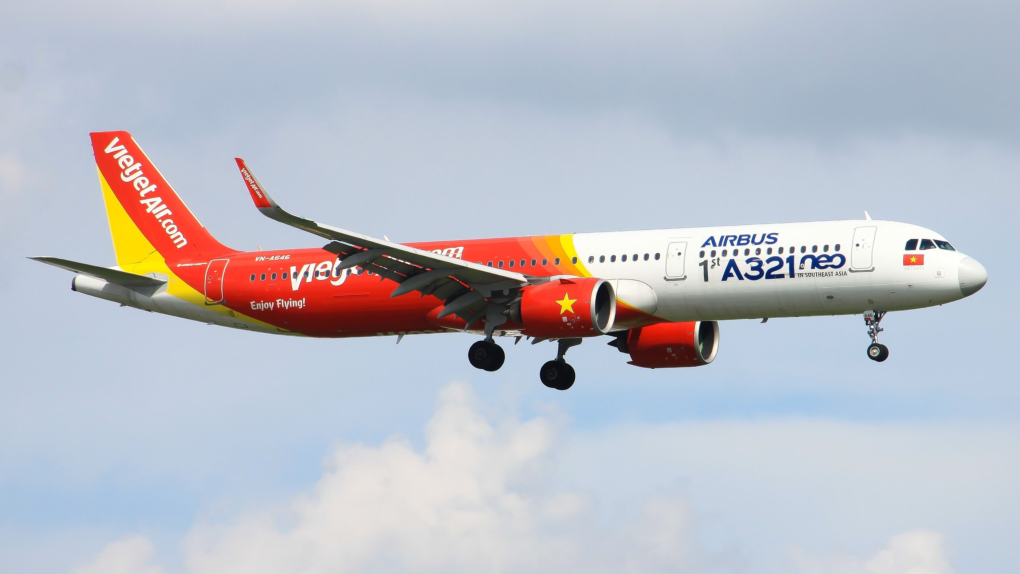 The Airbus A321neo Sub Variants That No One Really Talks About