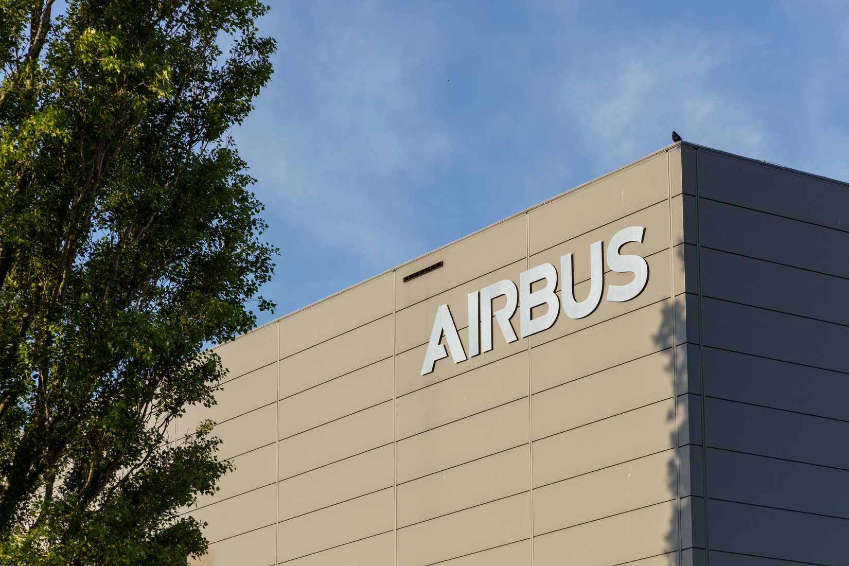 Airbus Factory
