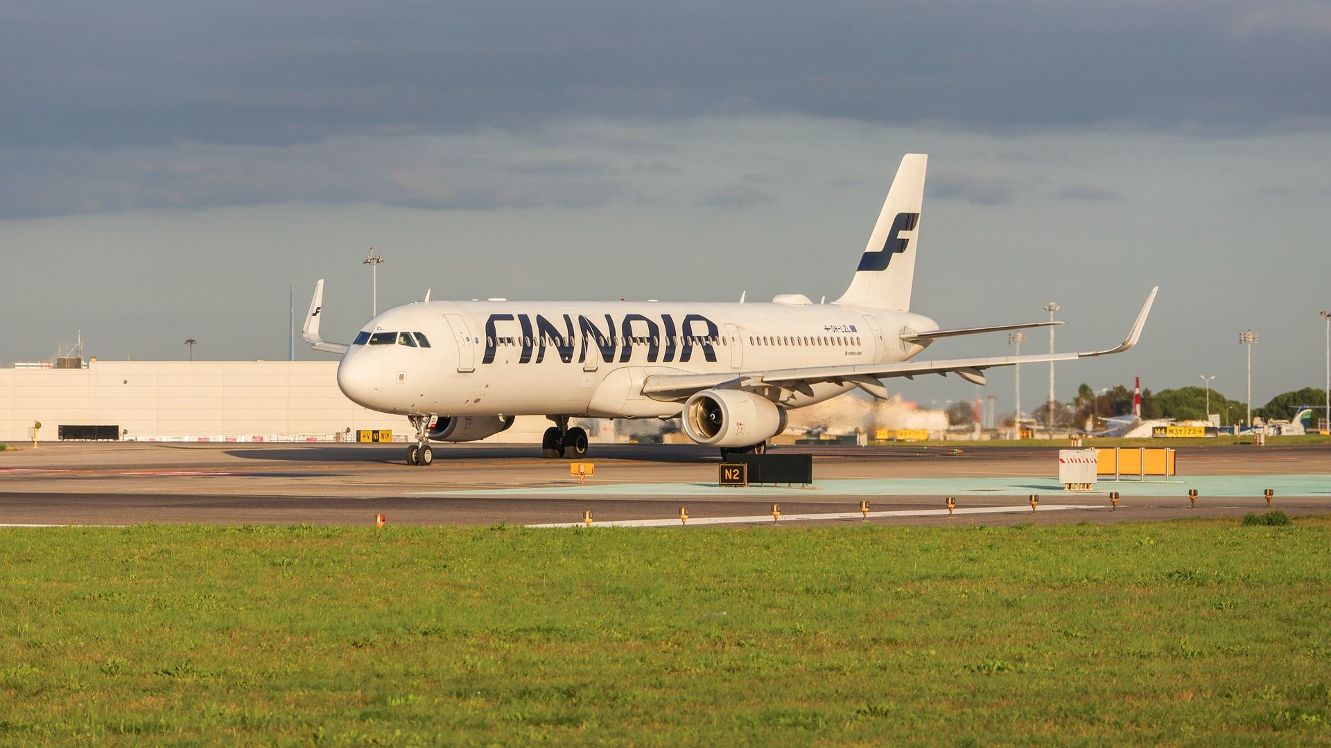 Finnair: 8 Grounded A321s To Return To Service By Oct. 31 Following Seat Issue