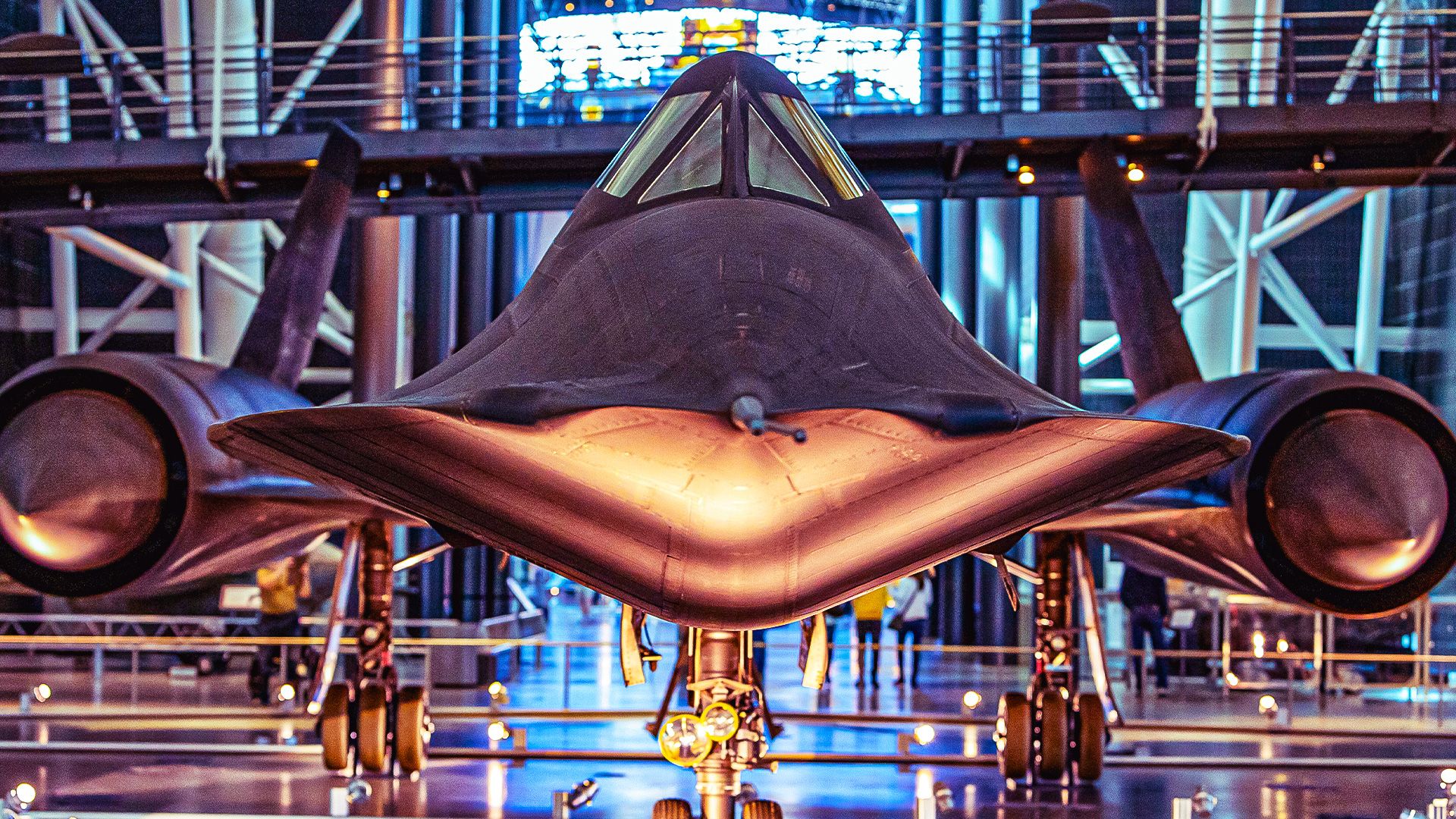 SR-71