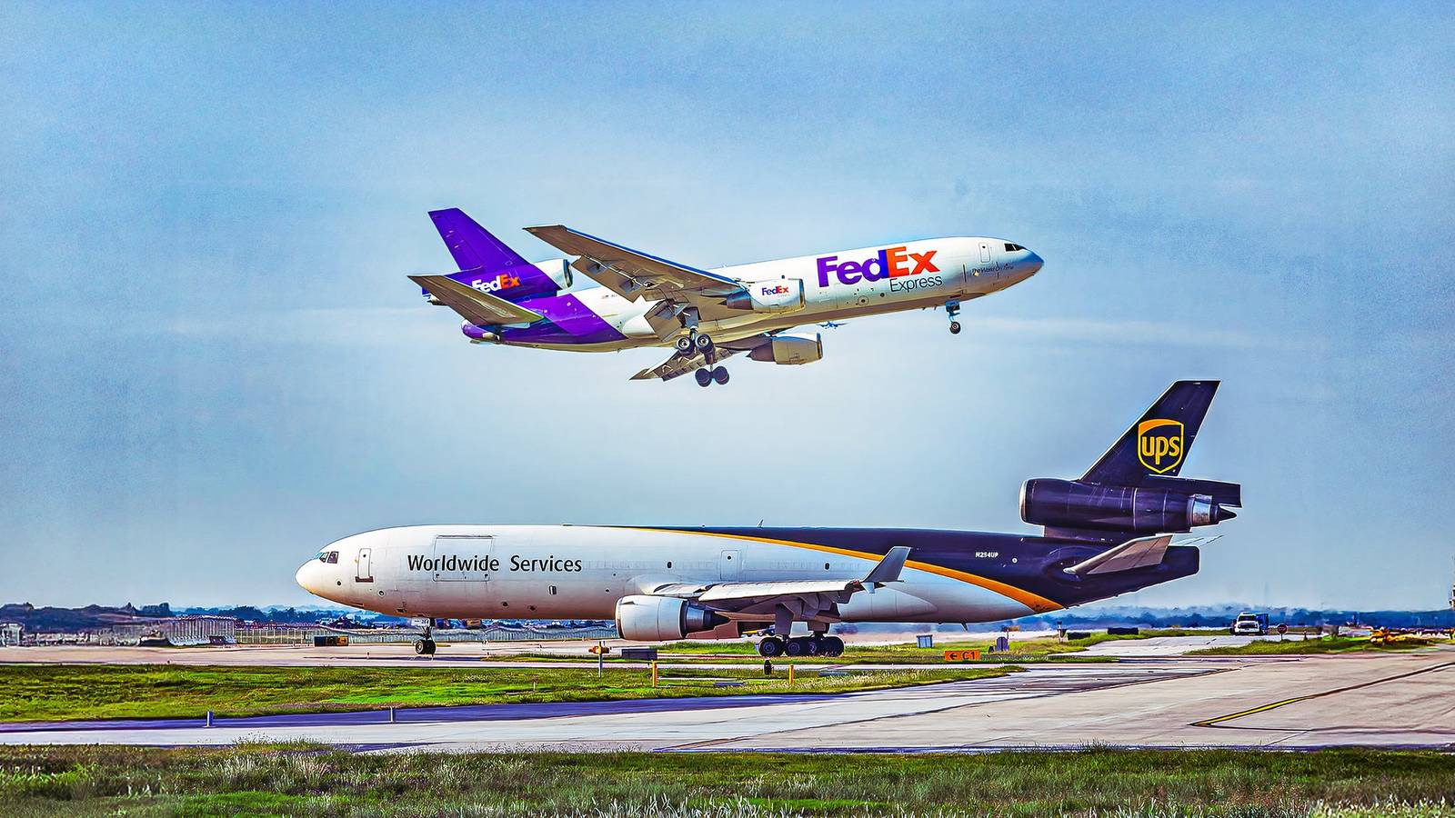 The Striking Differences Between The McDonnell Douglas DC 10 MD 11 the-striking-differences-between-the-mcdonnell-douglas-dc-10-md-11