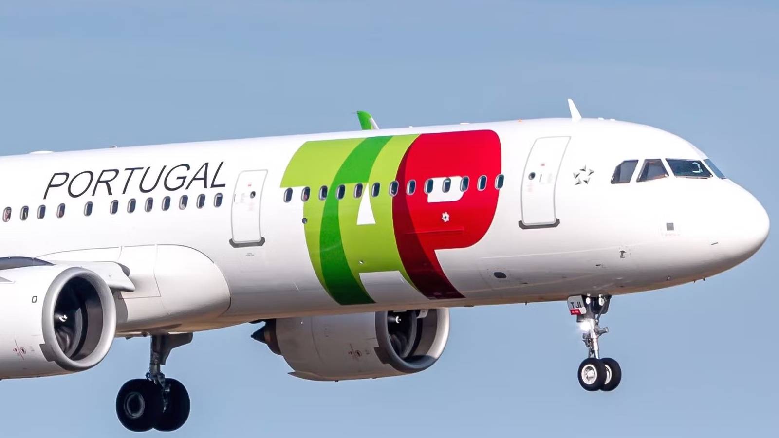 Portugal’s Flag Carrier Eyeing Growth In Africa & Brazil Amid Privatization Efforts