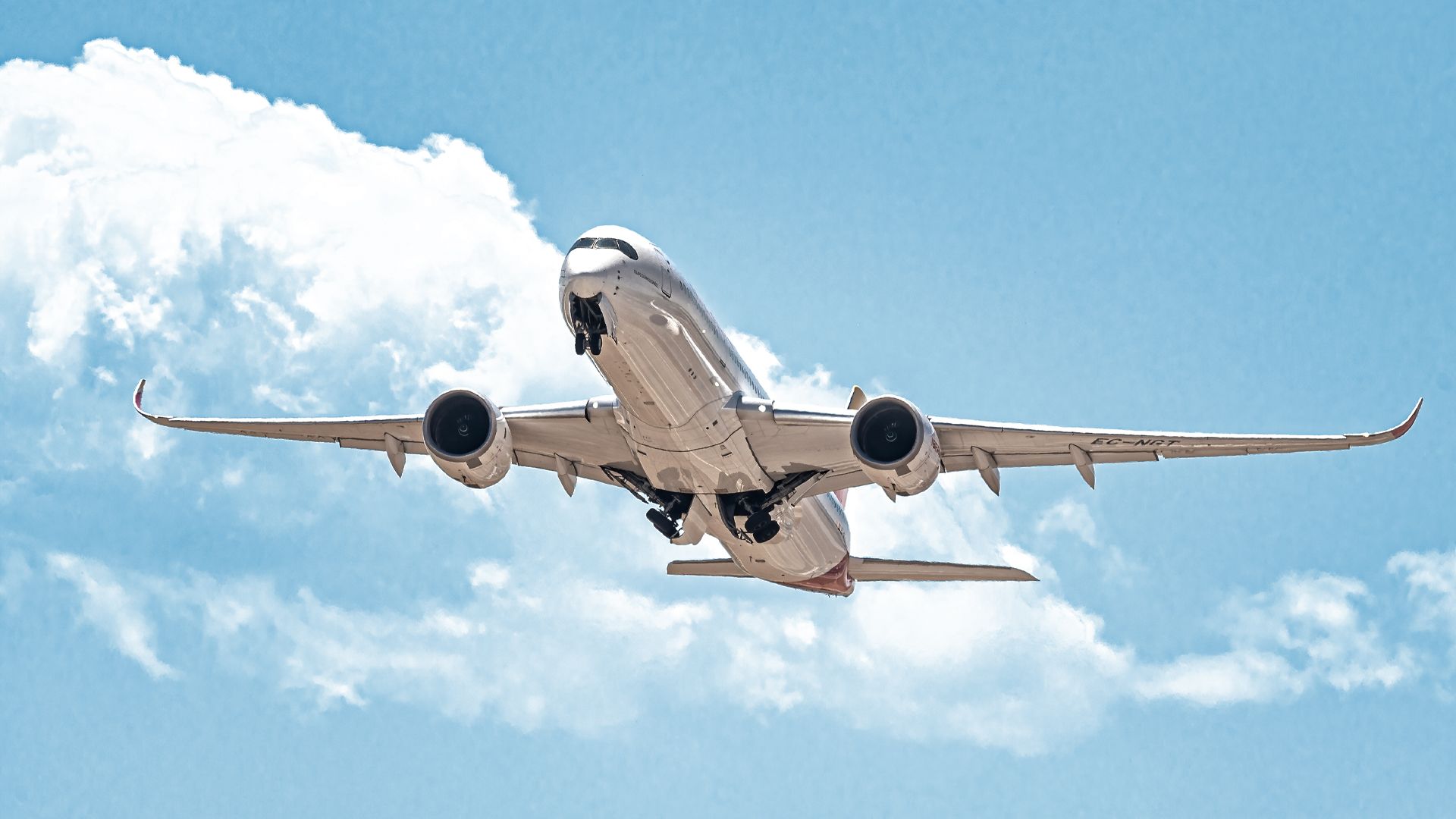 The 10 Longest Airbus A350 Routes In 2025-1