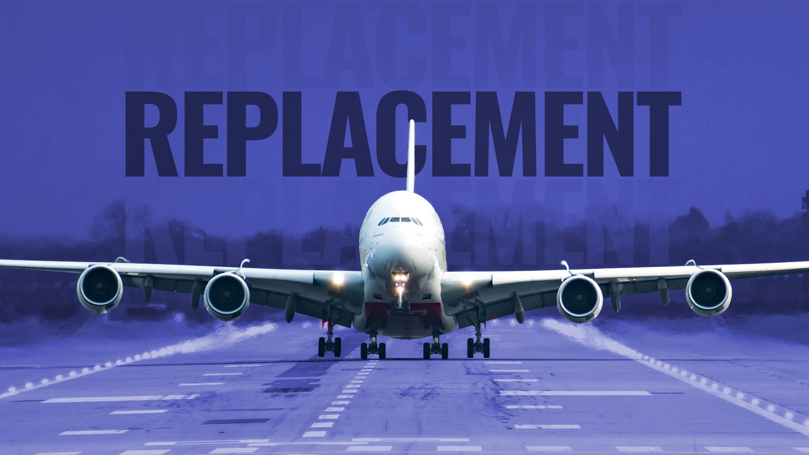 The Most Likely Aircraft To Replace The Airbus A380 On High-Capacity Routes
