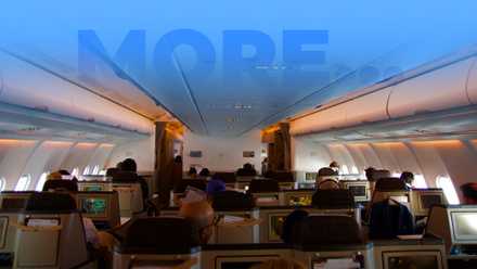 Boeing 777-300ER Interior Custom Thumbnail