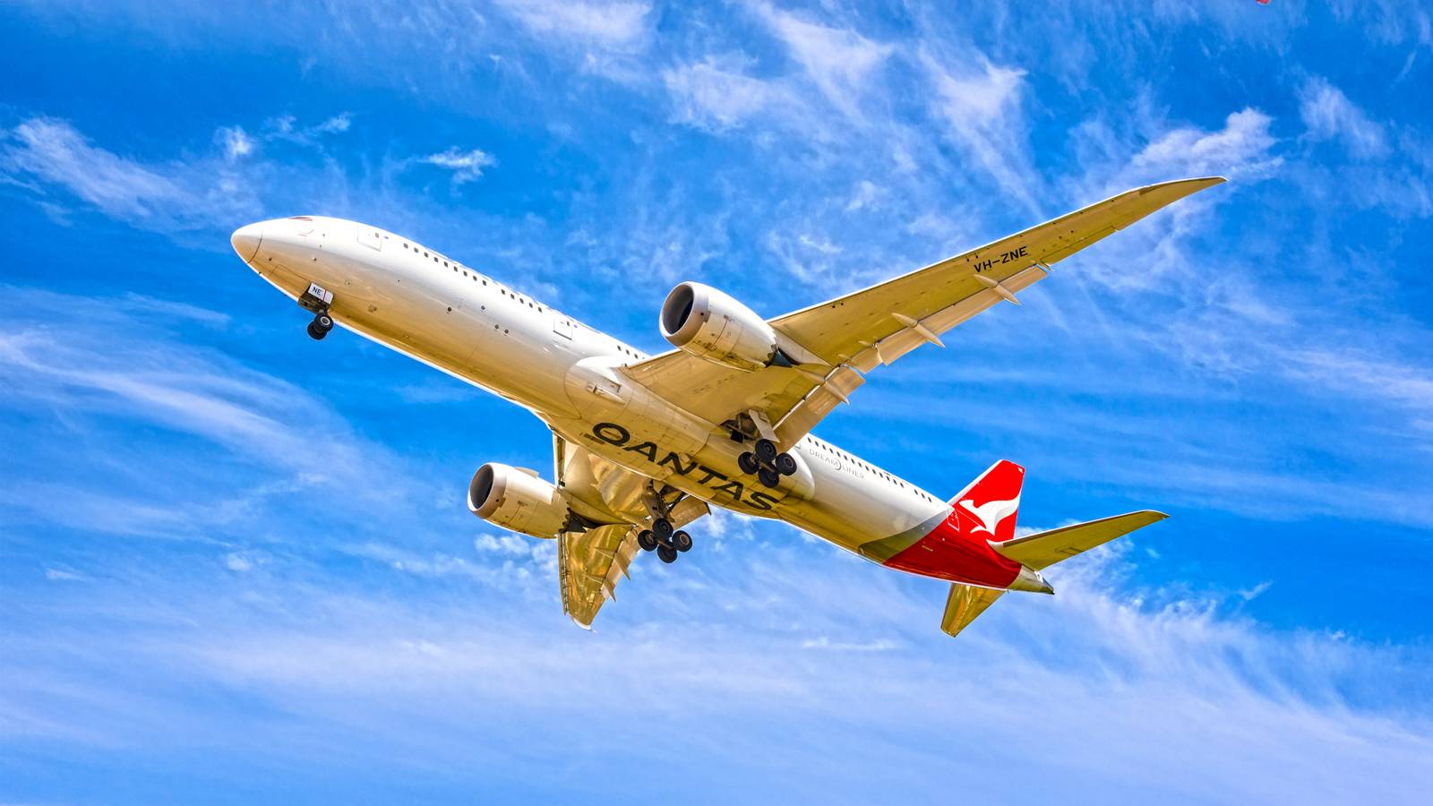 Simple Flying 787 The World’s Longest Routes With The Boeing 787 Dreamliner In 2025