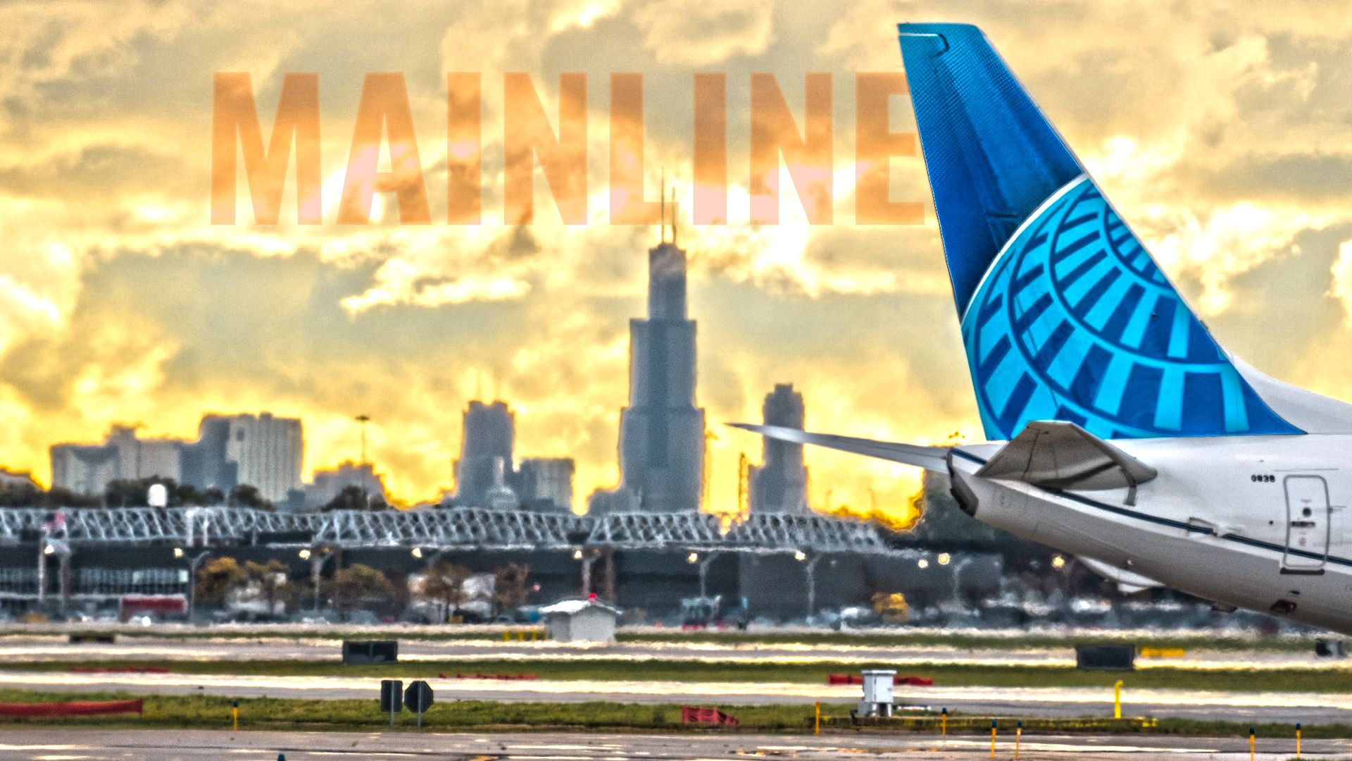 World’s Largest Mainline Fleet Custom Thumbnail