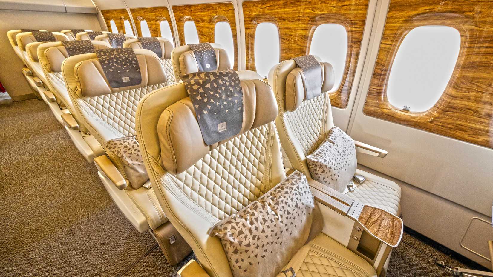 Econmi Why Premium Economy Isn’t Always Worth It