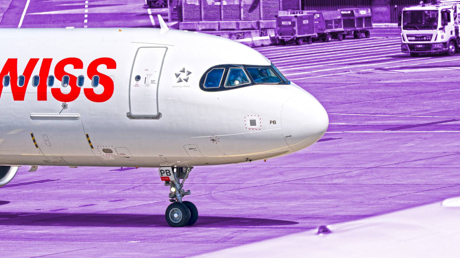 This Is How Much Airline Pilots In Europe Make Annually