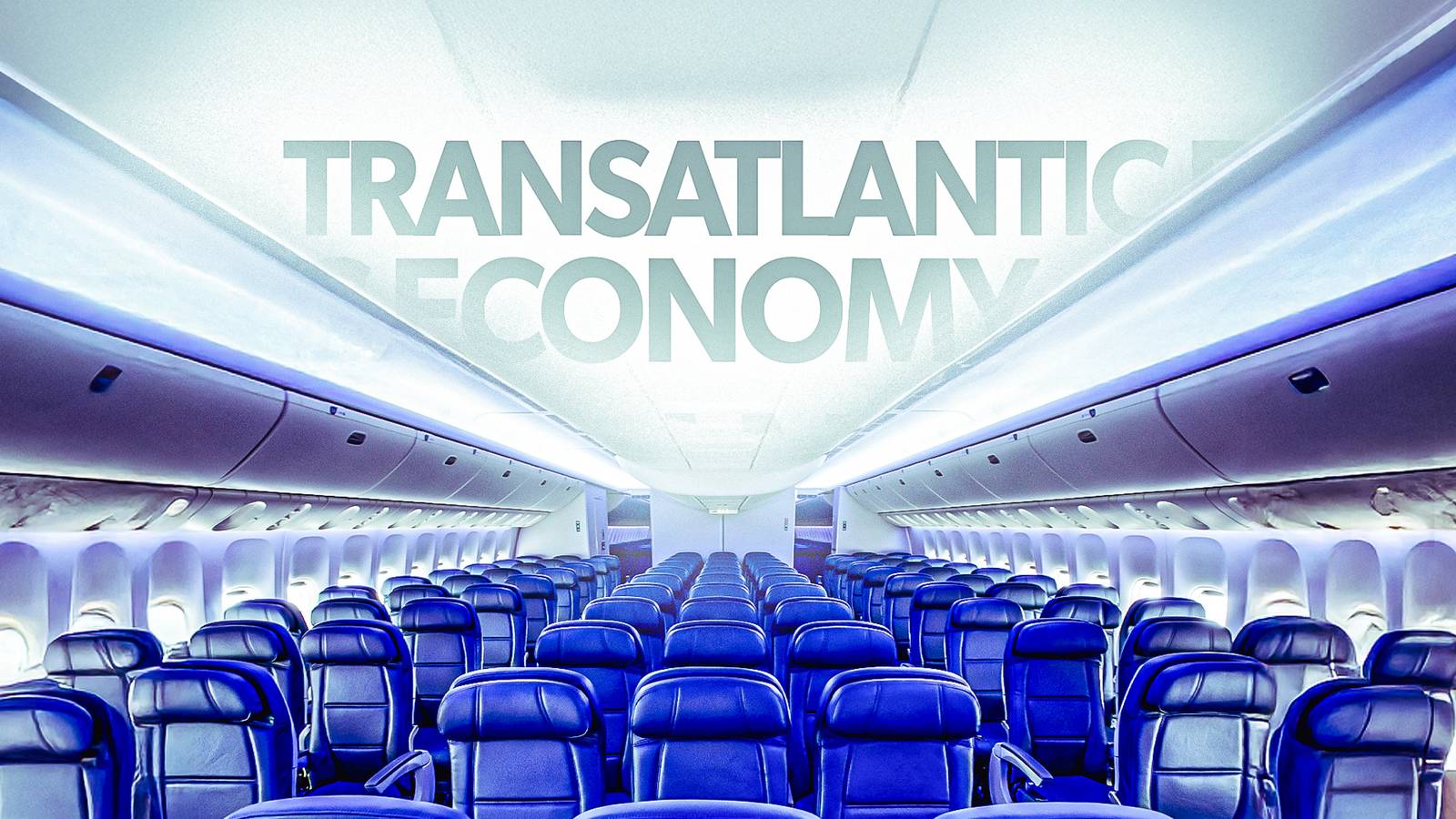 5 Most Comfortable Transatlantic Economy Seats You Can Book Today