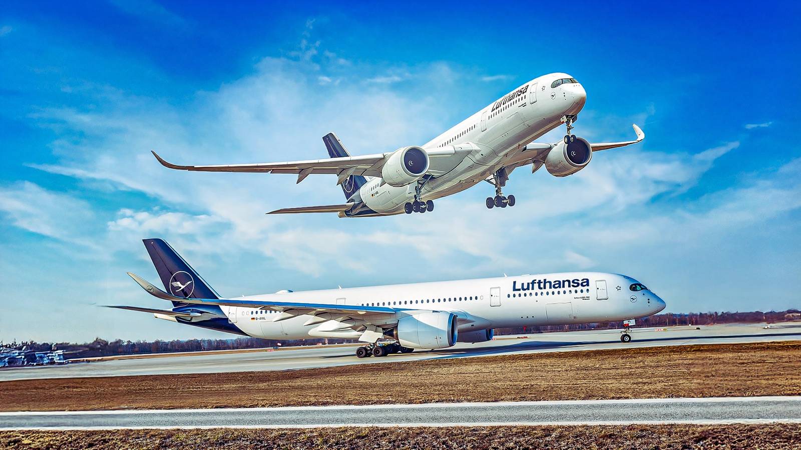 Авіакомпанії відновлюють польоти між Торонто та Європою в 2026 році