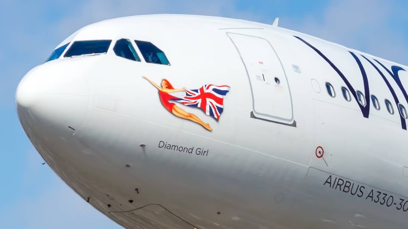 Virgin Atlantic CEO Flies British Airways, Orders A Virgin Mary