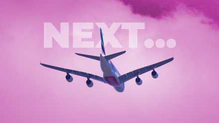 What's The Next Commercial Airbus Aircraft