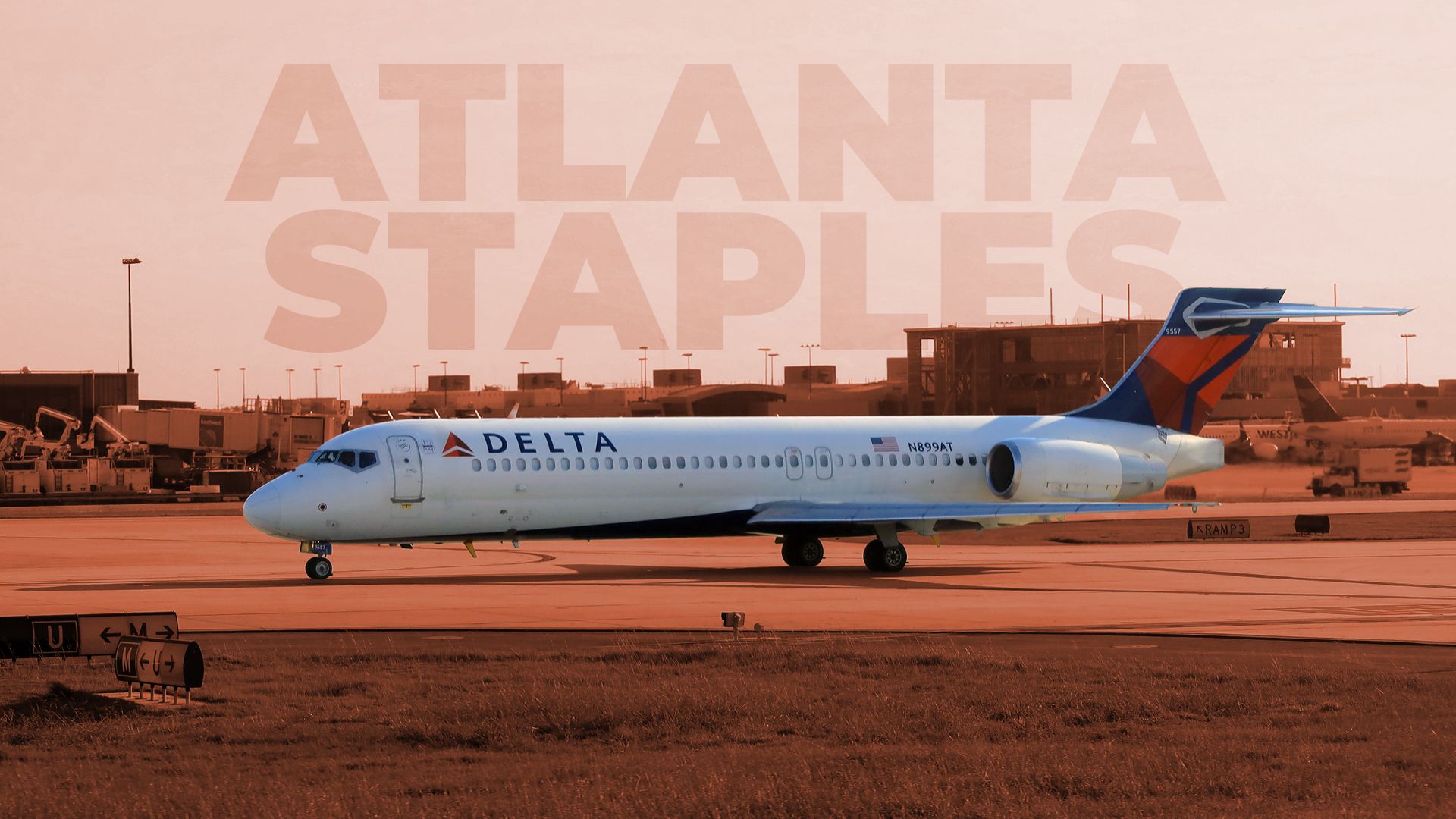 Where Did Delta Air Lines' Boeing 717s Come From?
