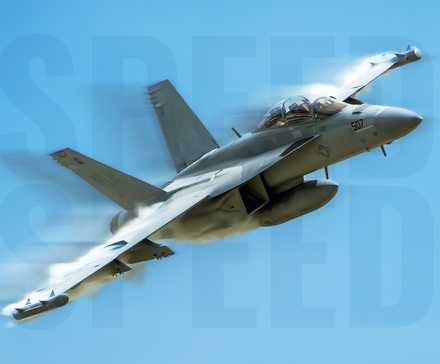 Why Can’t Fighter Jets Turn At Fast Speeds