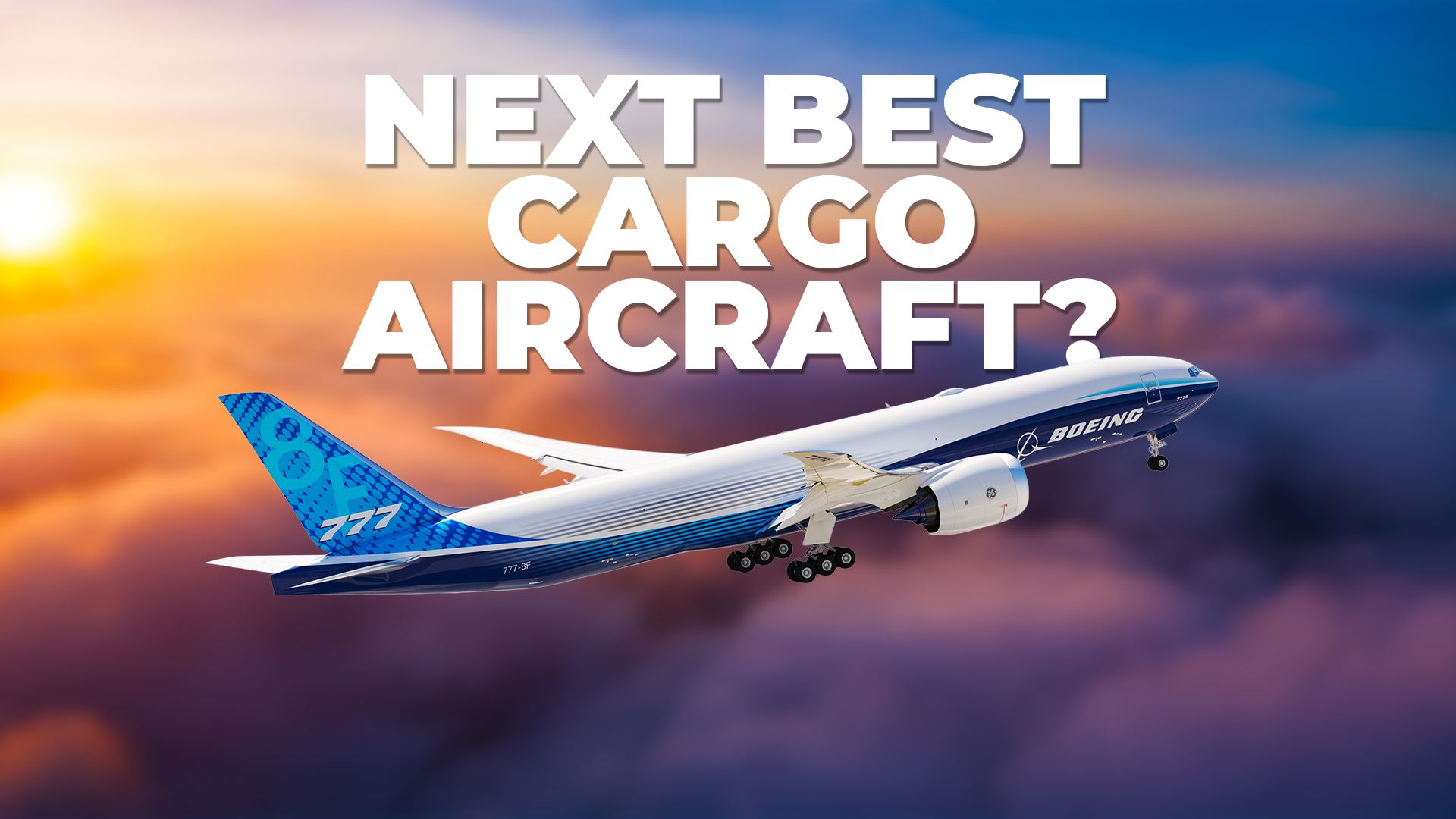 Why Might The World’s Longest Range Twin-Engine Freighter Have Airbus Worried?