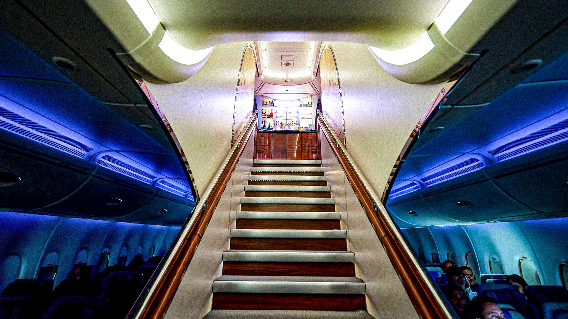 Why The Airbus A380’s Cabin Enhancements Keep It Relevant In 2025