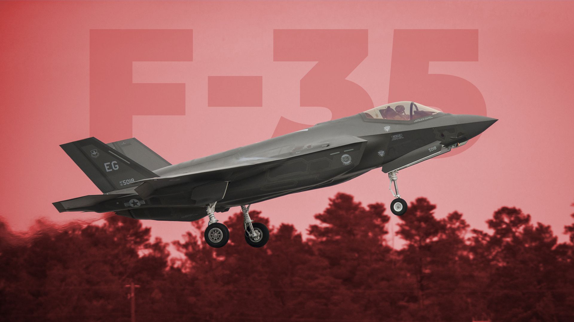 Why The F-35 Is Cheaper Than Its Rivals