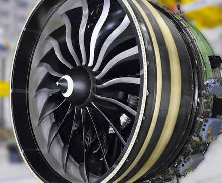 Why This Monster Jet Engine Is Crushing Boeing’s Mounting Competition From Airbus
