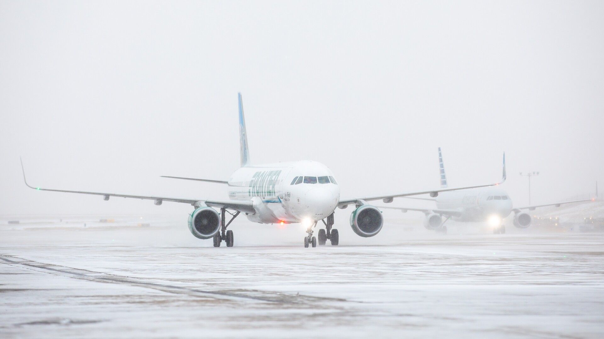 Too Cold For Takeoff: Airbus Restricts Operations For Certain Engines