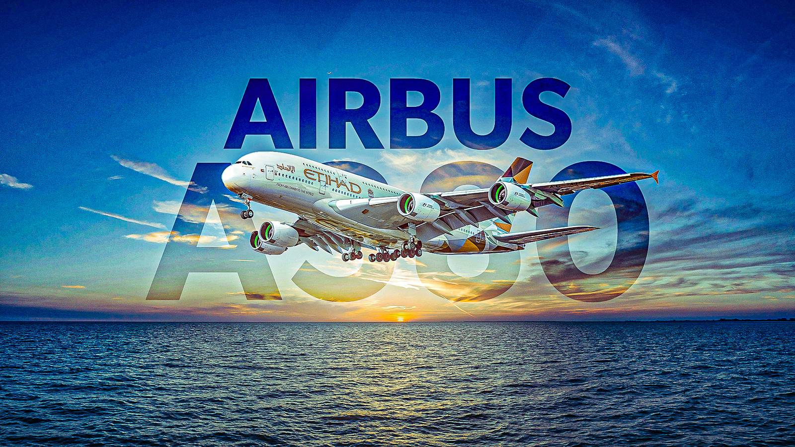 Etihad Airways To Fly Airbus A380 Daily Between Abu Dhabi & Tokyo Narita From June