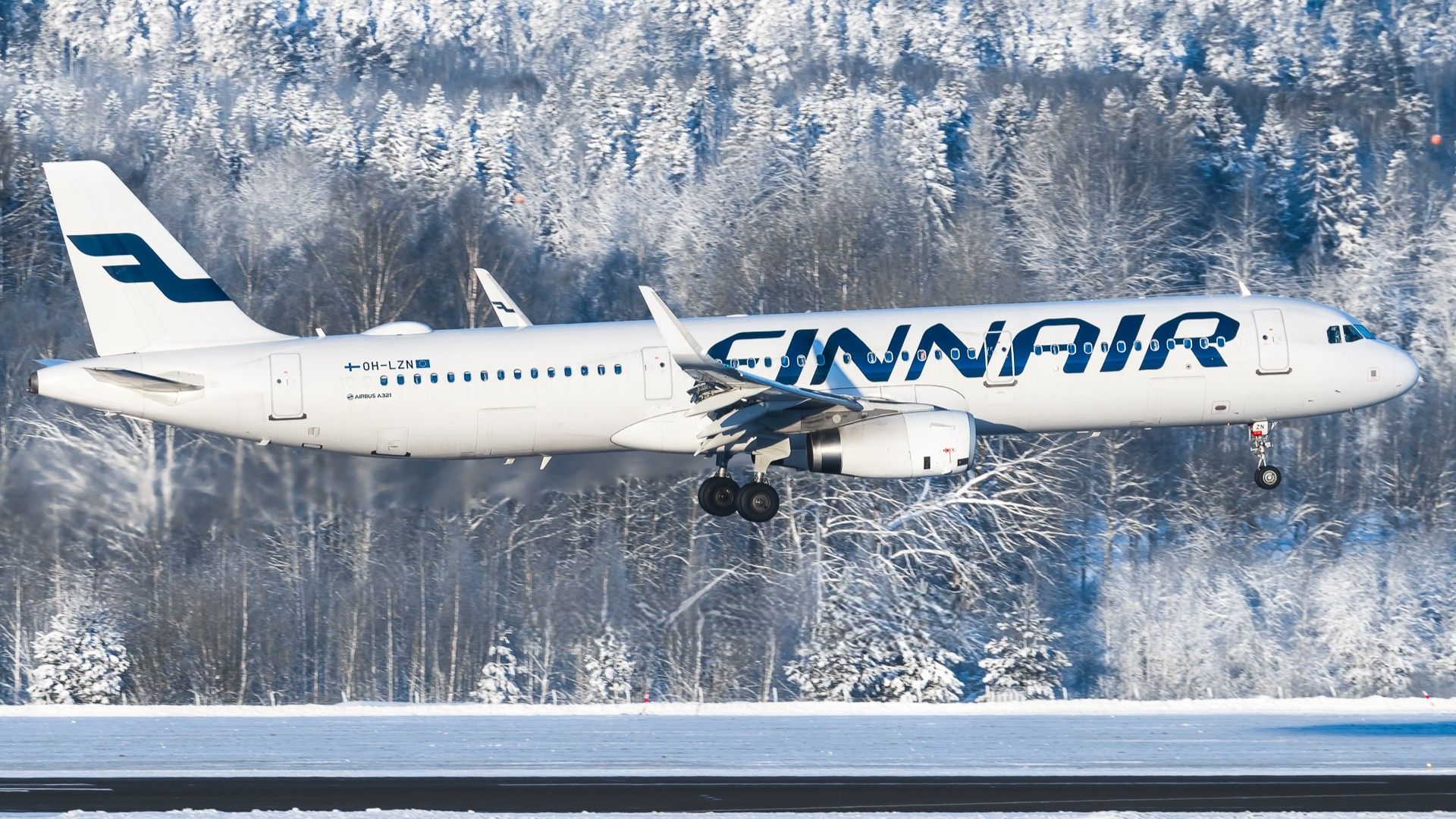 Northern Exposure: Finnair Expands Nordic and Lapland Network