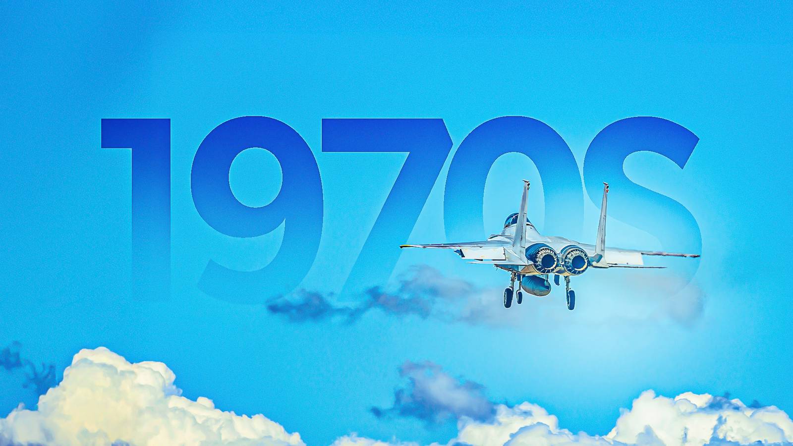 5 Fighter Jets Built In The 1970s That Are Still Active Today