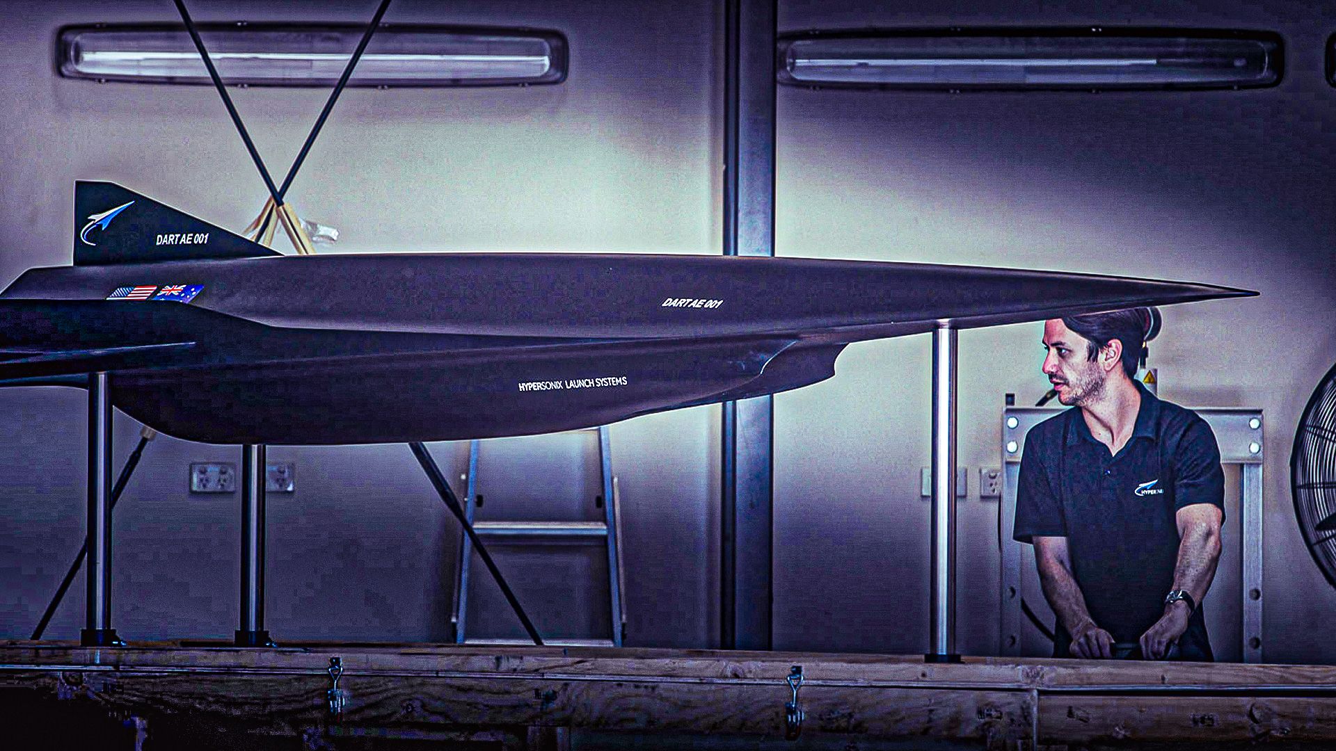 Ses Hızının 12 Katı: Hidrojenle Çalışan Hipersonik Jet Çağı Başlıyor