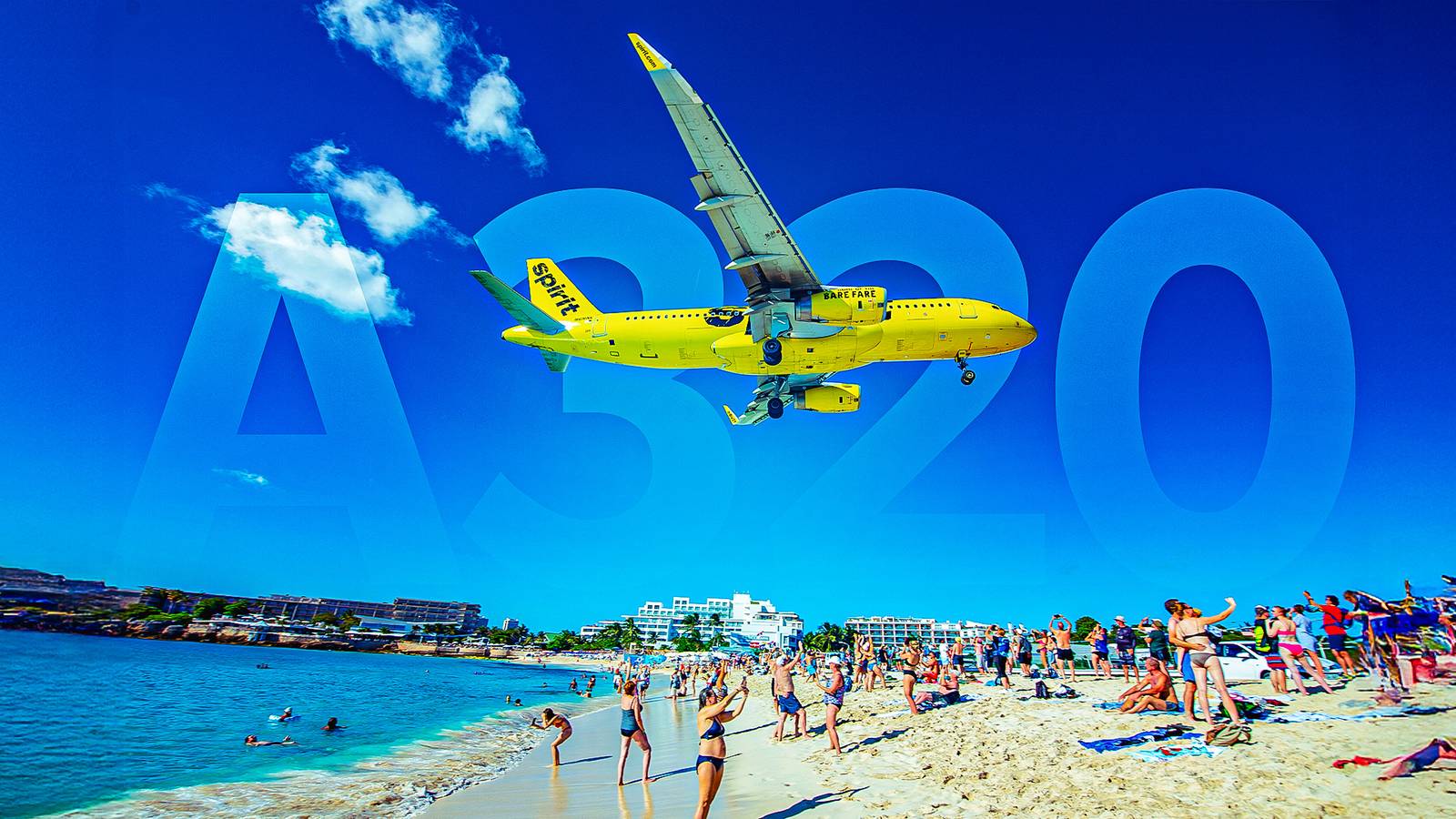 Spirit Opens Up New Route To Central America Despite Continued Downsizing