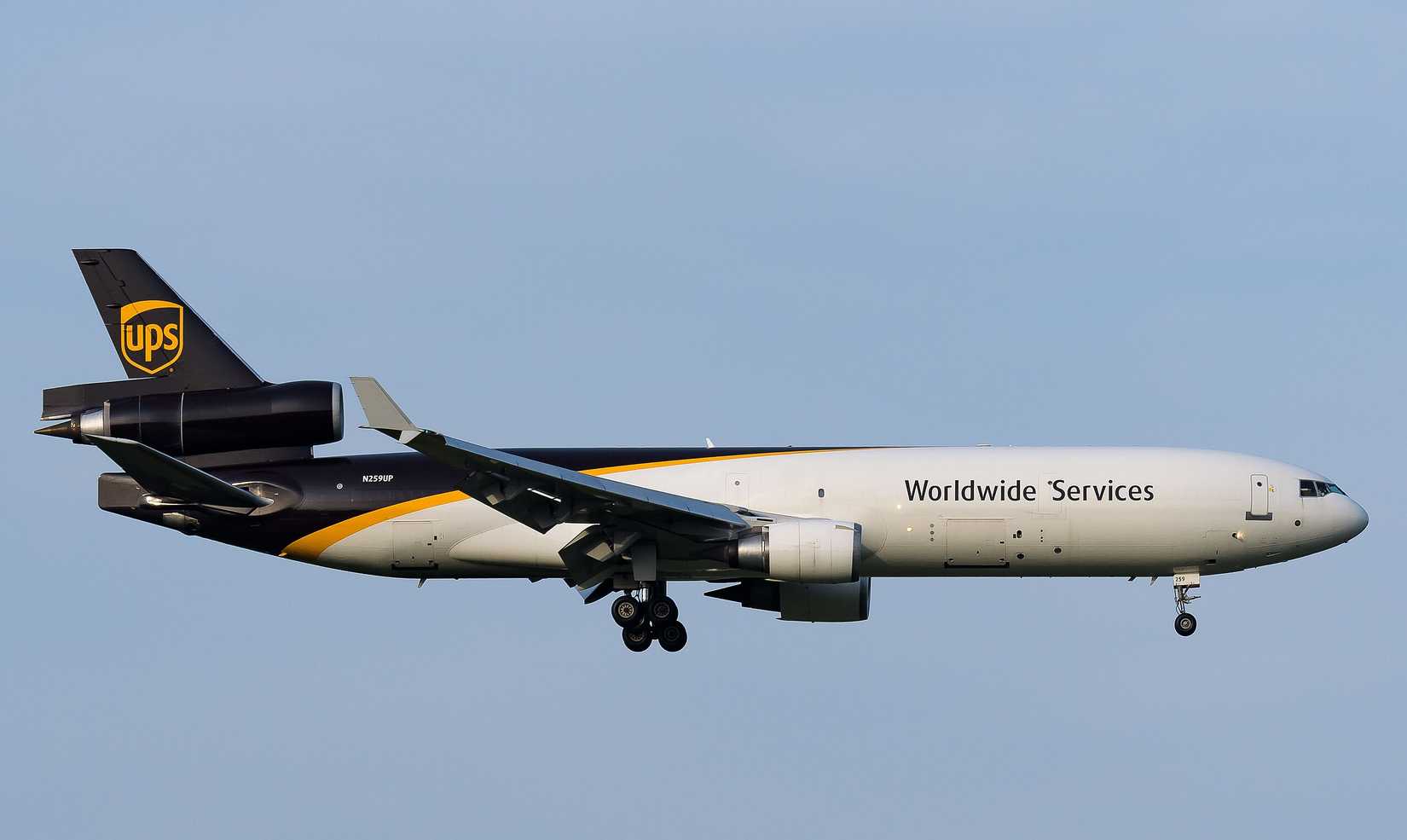29-Apr-2025_BWI_N259UP_MD-11F_(cn_48417)_United_Parcel_Service_-_UPS