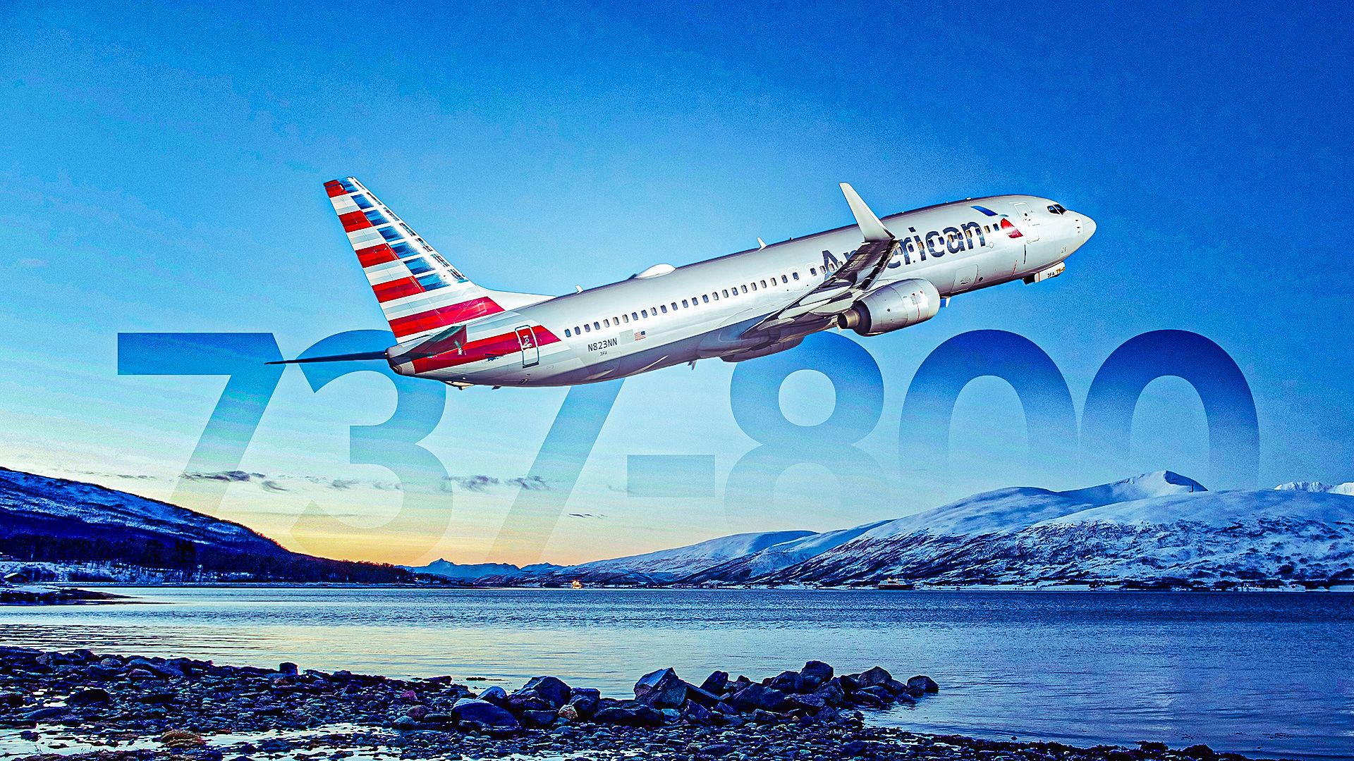Final Report: Improper Maintenance Caused February 2024 American 737 Runway Overrun