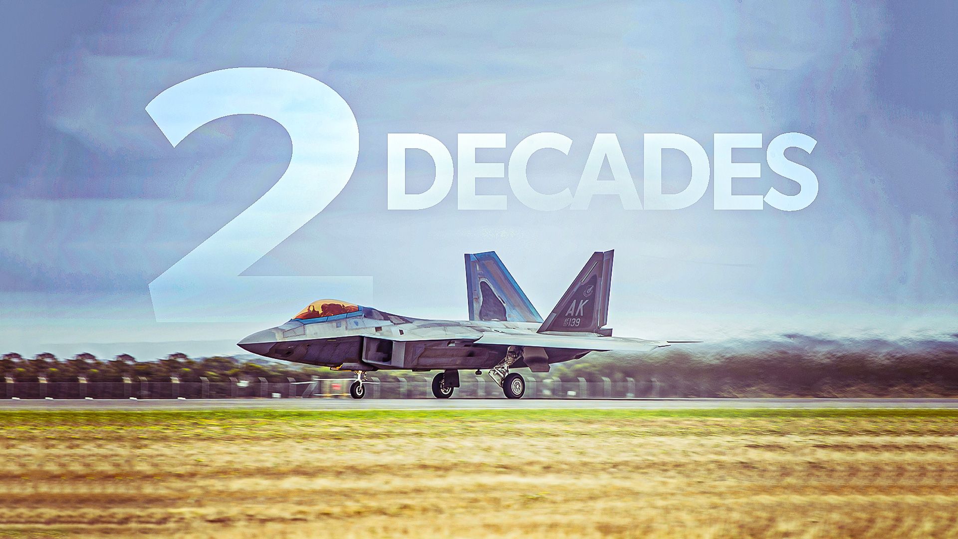20 Years Of F-22 Raptor Service: How Has It Held Up?