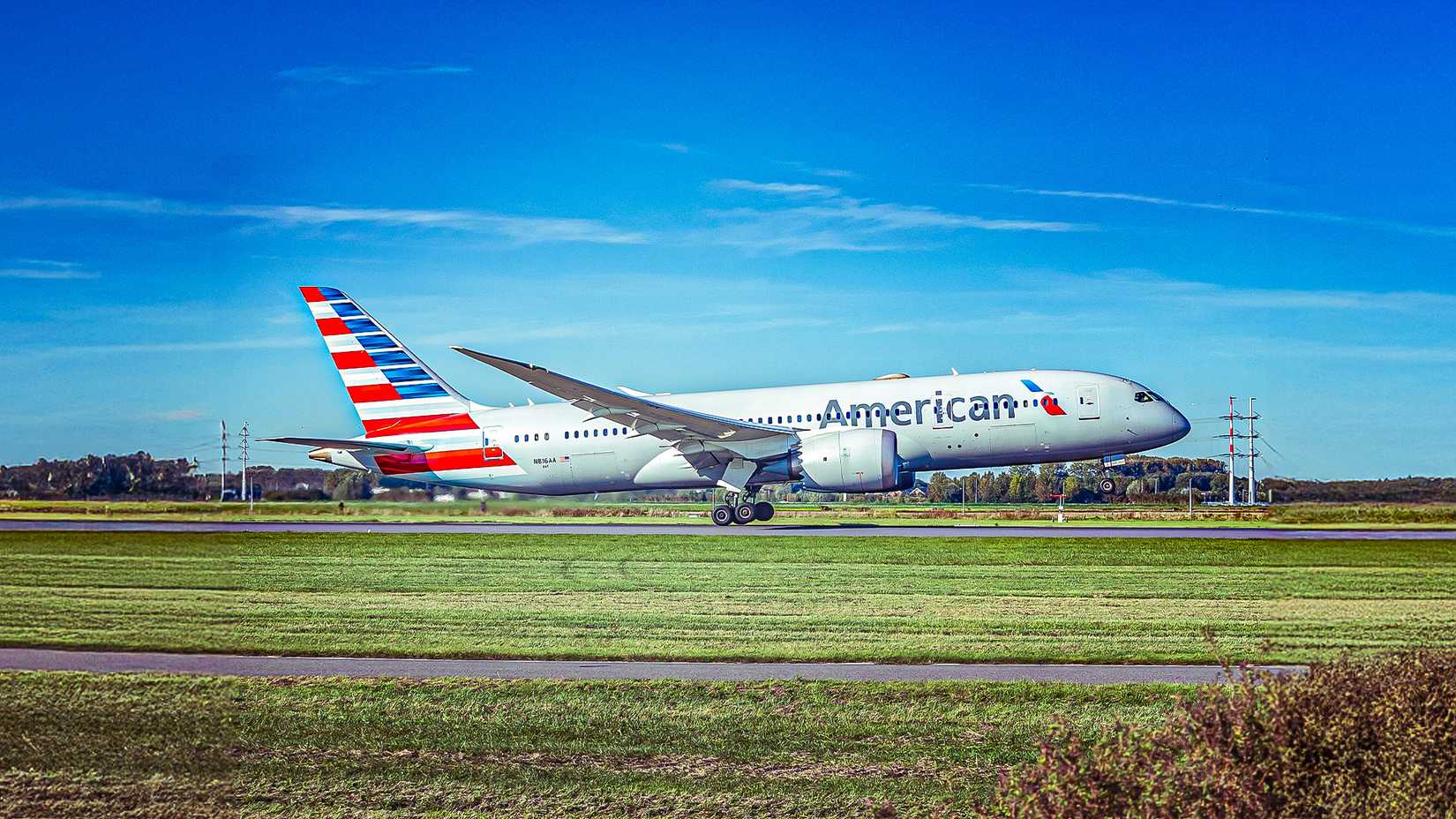American Airlines Boeing 787 Seat Map Cabin Layout and Seat Dimensions