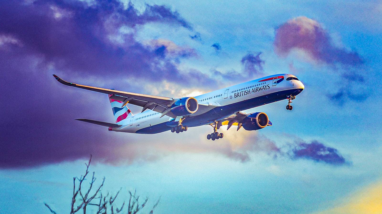British Airways & Iberia To Offer Free Starlink WiFi Starting 2026