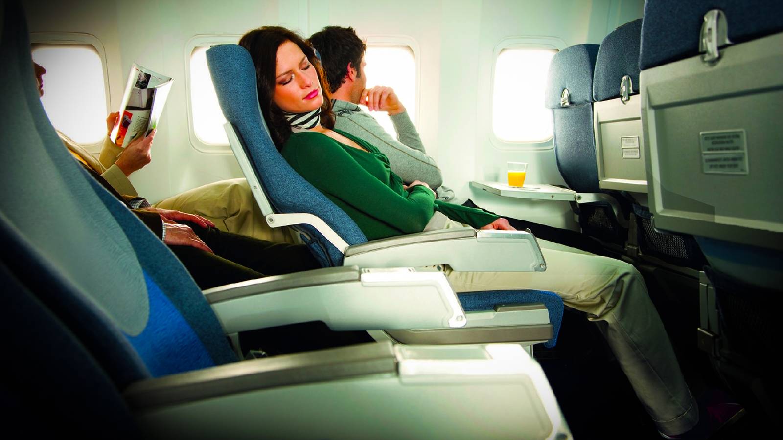The 5 Most Superior Premium Economy Seats You Can Book Today