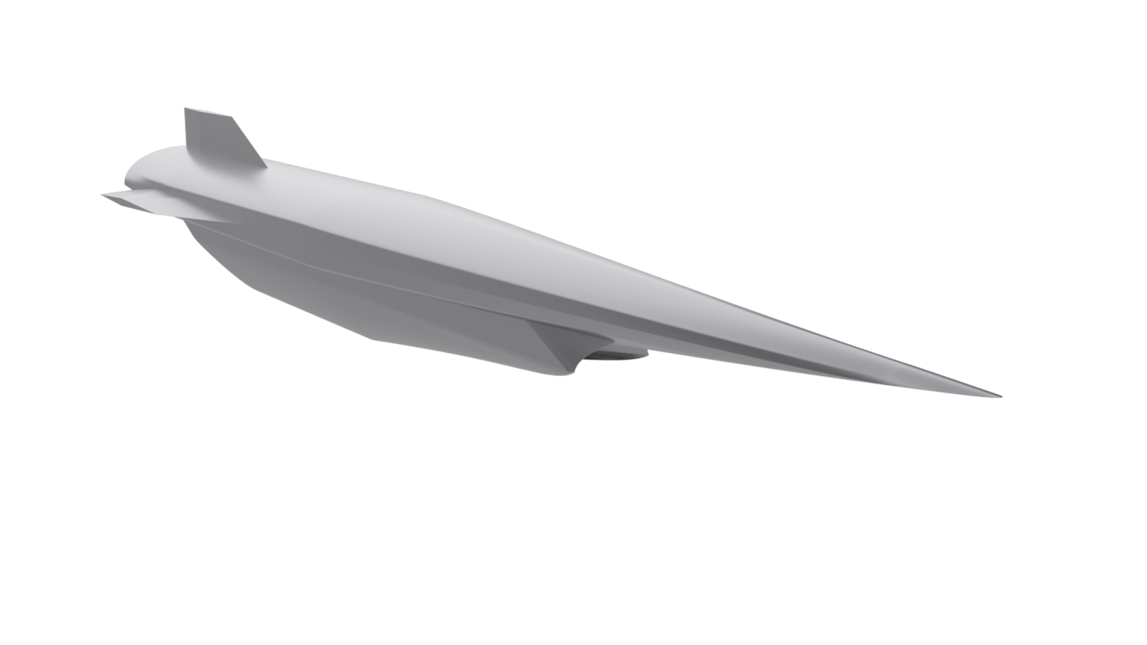 An Example Of A DART AE Demonstrator