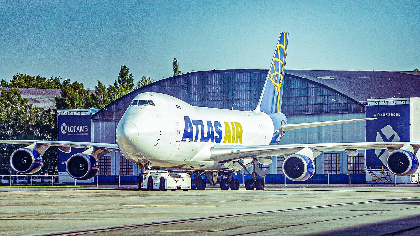 Boeing 747: 5 Factors That Led To The End Of The Jumbo's Production