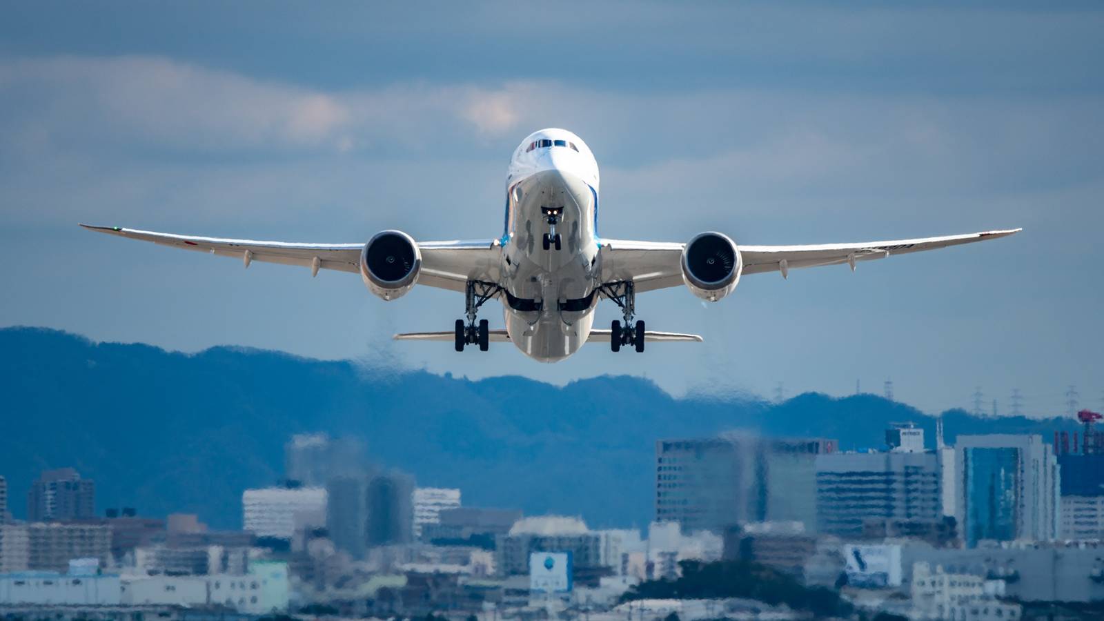 Boeing On Track For Highest Annual Deliveries Since 2018