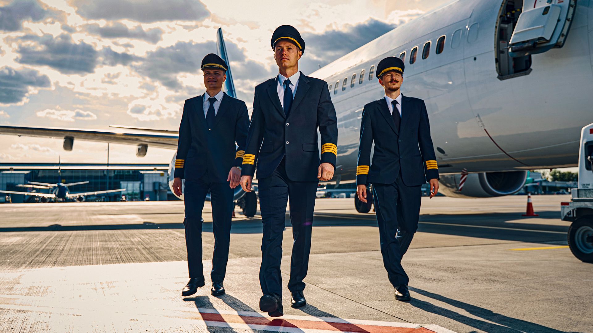 A Look At The Salaries Of Low-Cost Carrier Pilots In The US In 2025