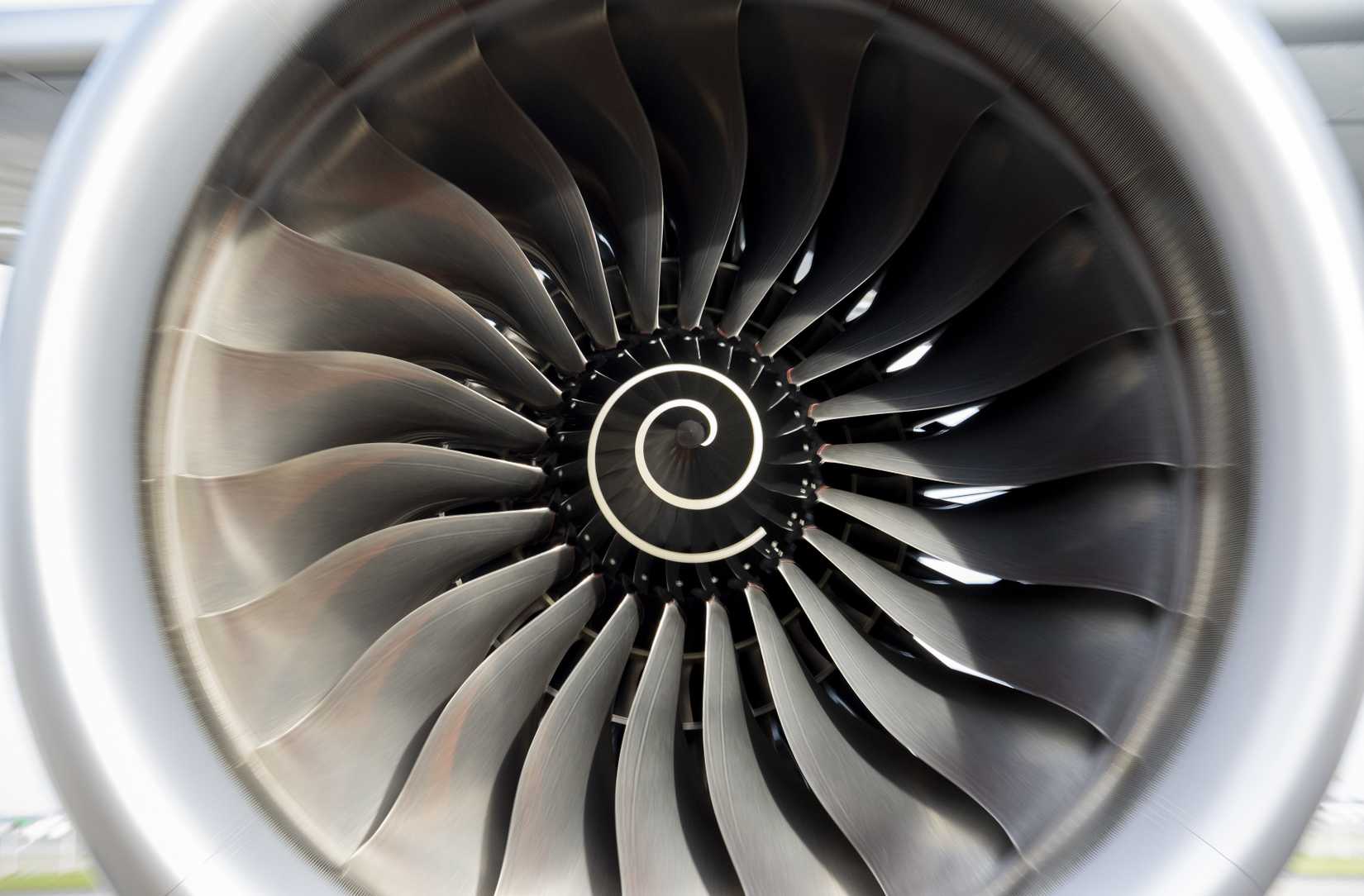 A350-1000 Qatar Airways MSN420 - On Ground