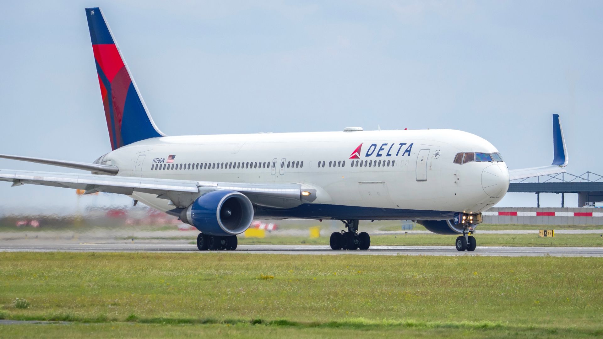 Up To 10 Daily Flights: The World's Top 10 Boeing 767 Routes In November